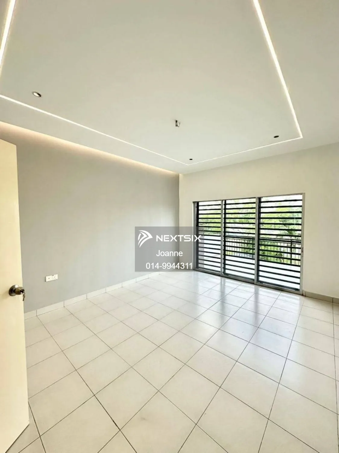 2-sty Terrace/Link House For Sale in Senai Johor - Image 10