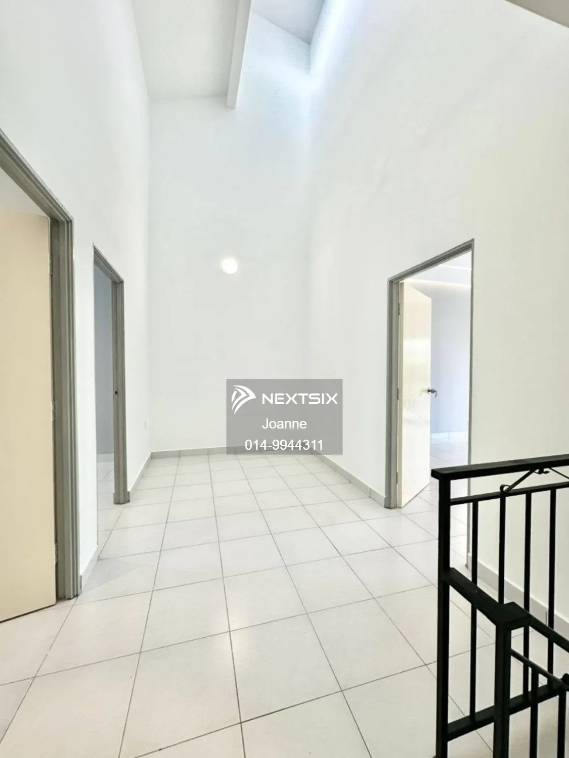2-sty Terrace/Link House For Sale in Senai Johor - Image 11