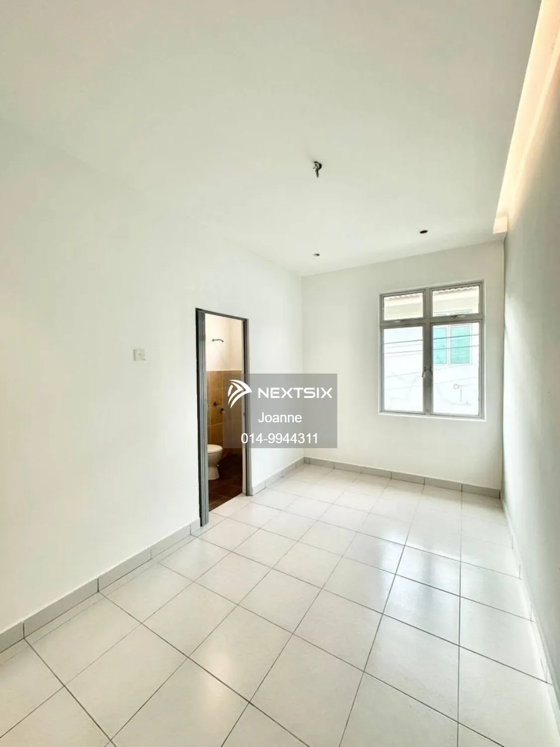 2-sty Terrace/Link House For Sale in Senai Johor - Image 12