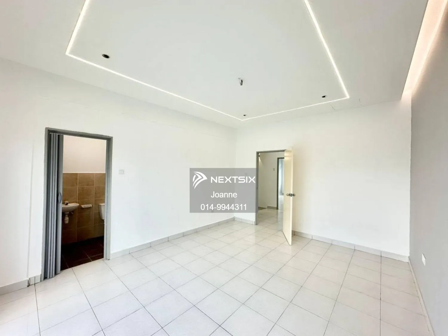 2-sty Terrace/Link House For Sale in Senai Johor - Image 13