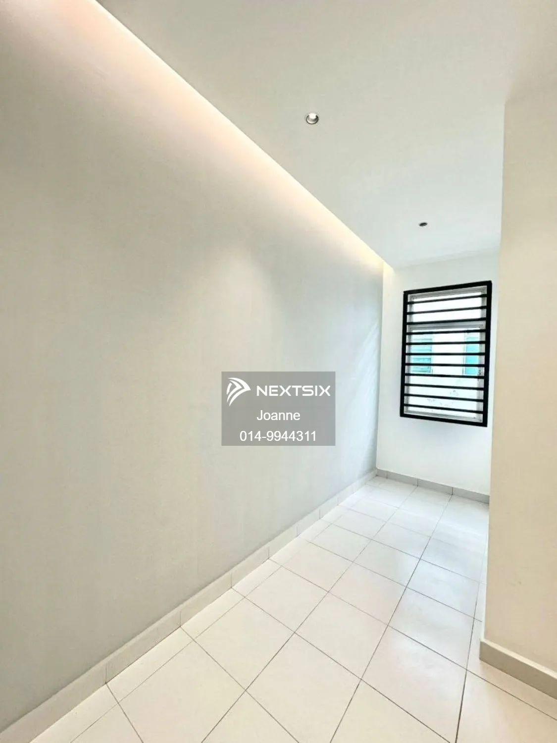 2-sty Terrace/Link House For Sale in Senai Johor - Image 14