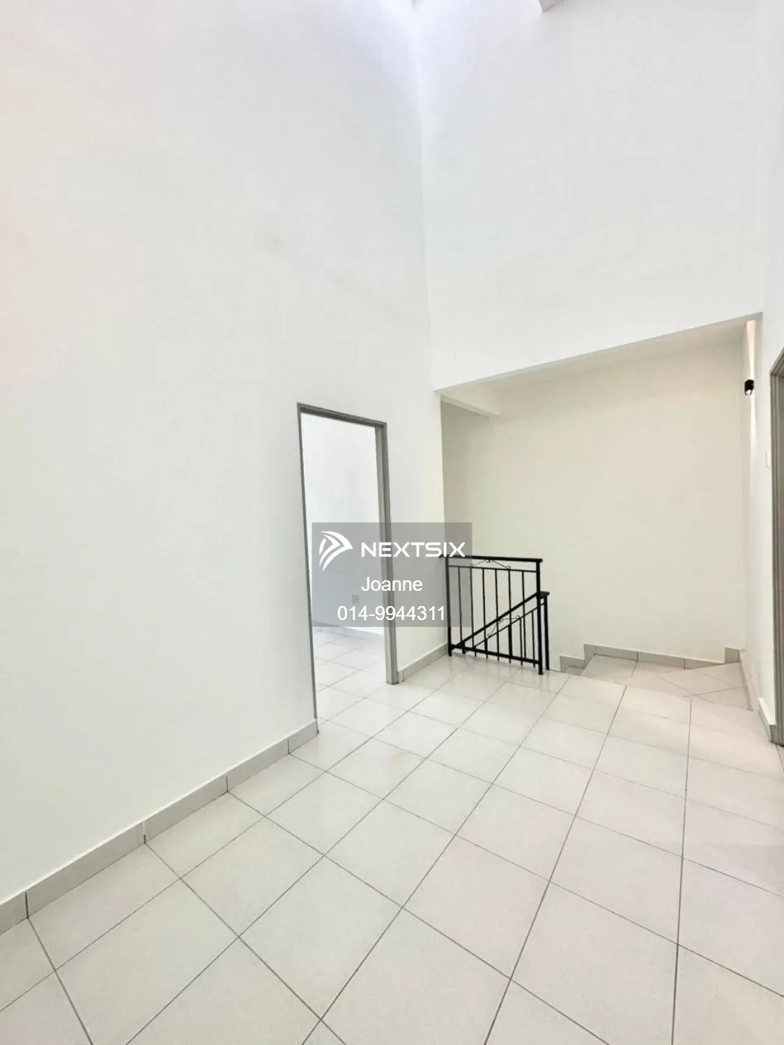 2-sty Terrace/Link House For Sale in Senai Johor - Image 15
