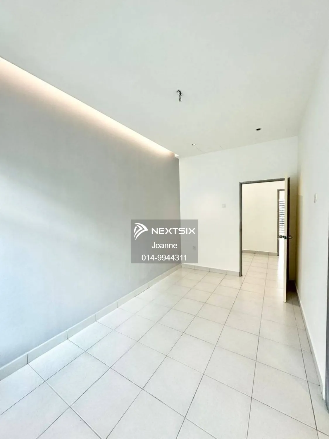 2-sty Terrace/Link House For Sale in Senai Johor - Image 16