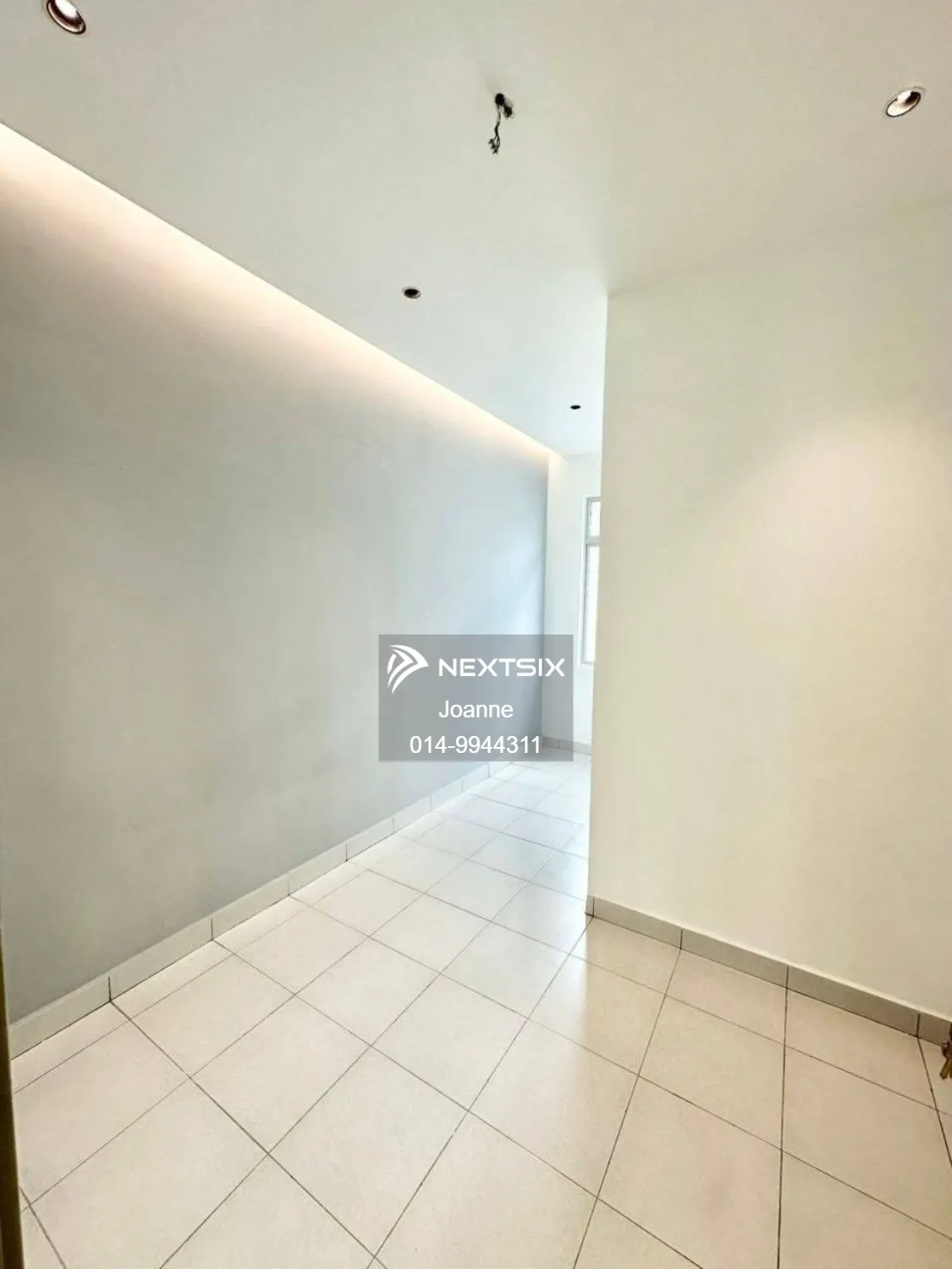 2-sty Terrace/Link House For Sale in Senai Johor - Image 17