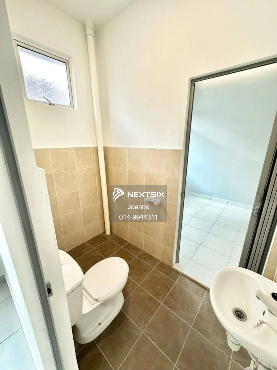 2-sty Terrace/Link House For Sale in Senai Johor - Image 19