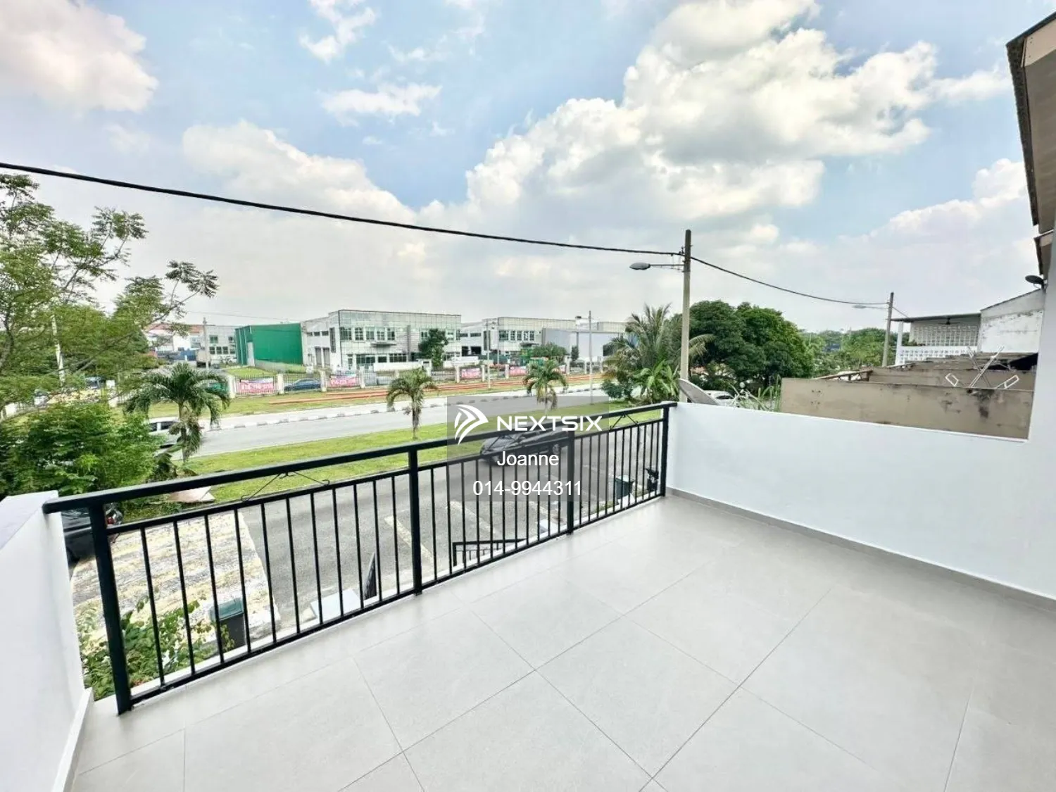 2-sty Terrace/Link House For Sale in Senai Johor - Image 20
