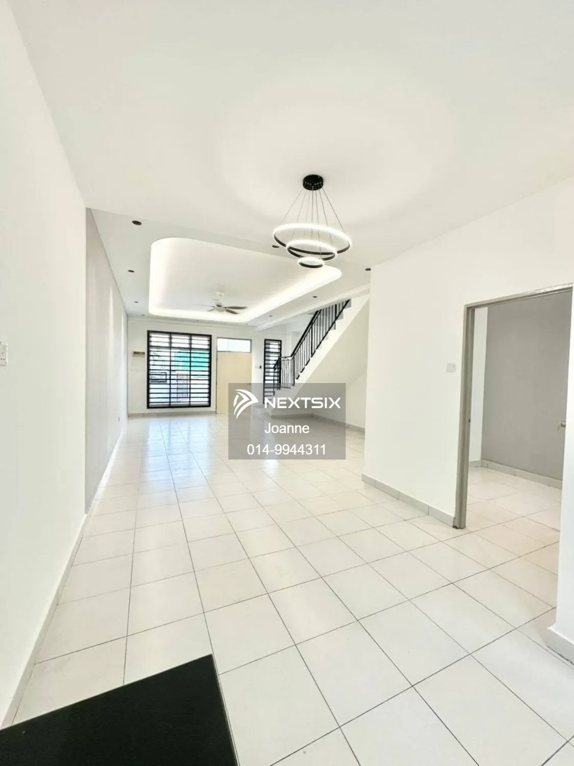 2-sty Terrace/Link House For Sale in Senai Johor - Image 5