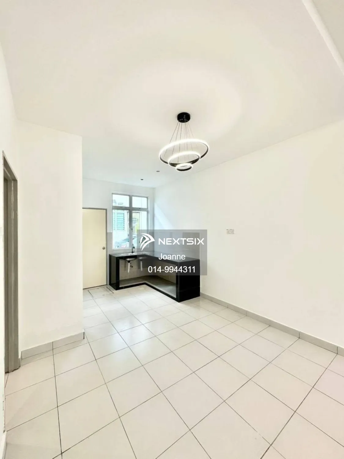 2-sty Terrace/Link House For Sale in Senai Johor - Image 6