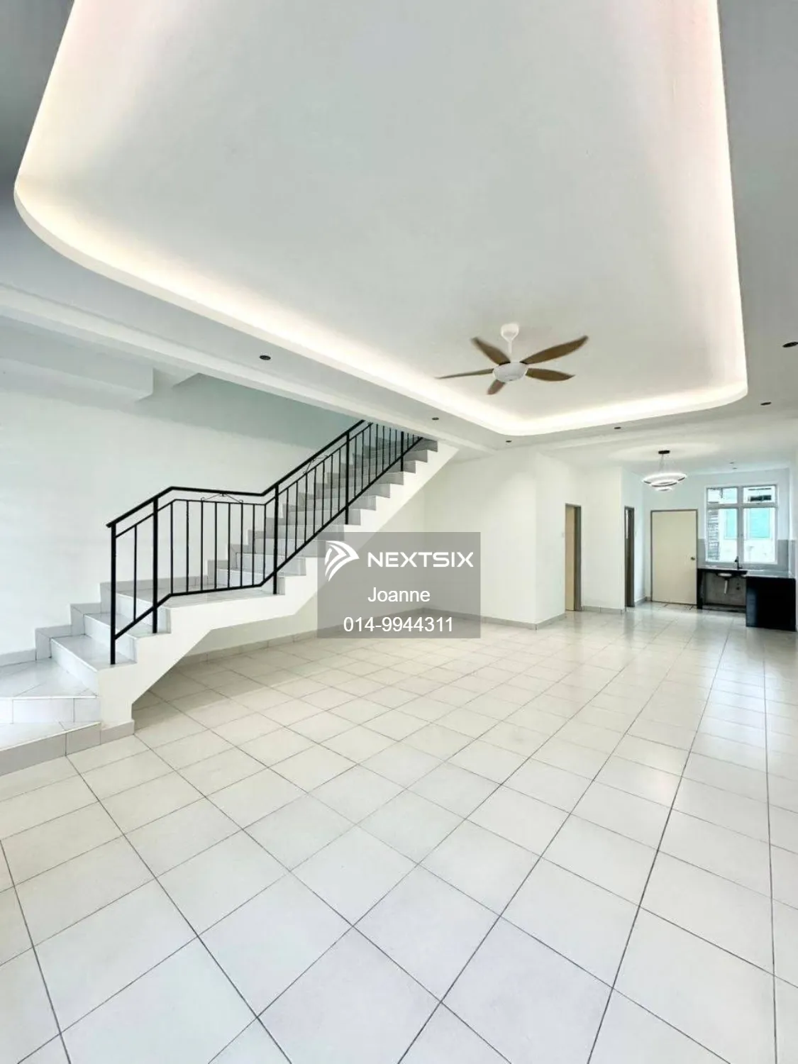2-sty Terrace/Link House For Sale in Senai Johor - Image 7