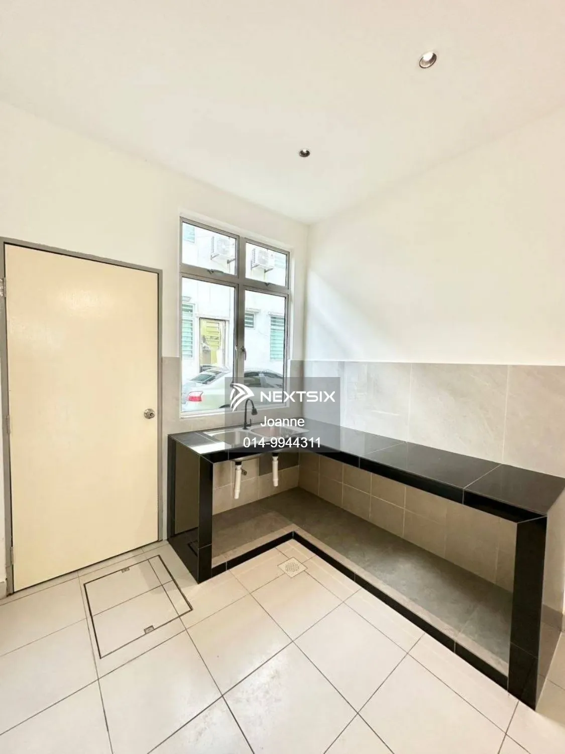 2-sty Terrace/Link House For Sale in Senai Johor - Image 8