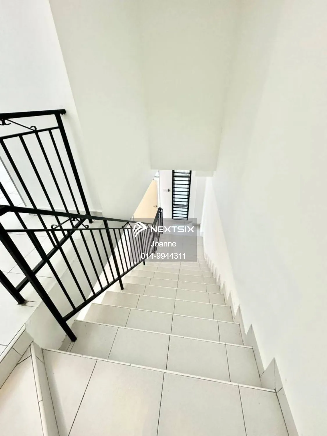 2-sty Terrace/Link House For Sale in Senai Johor - Image 9