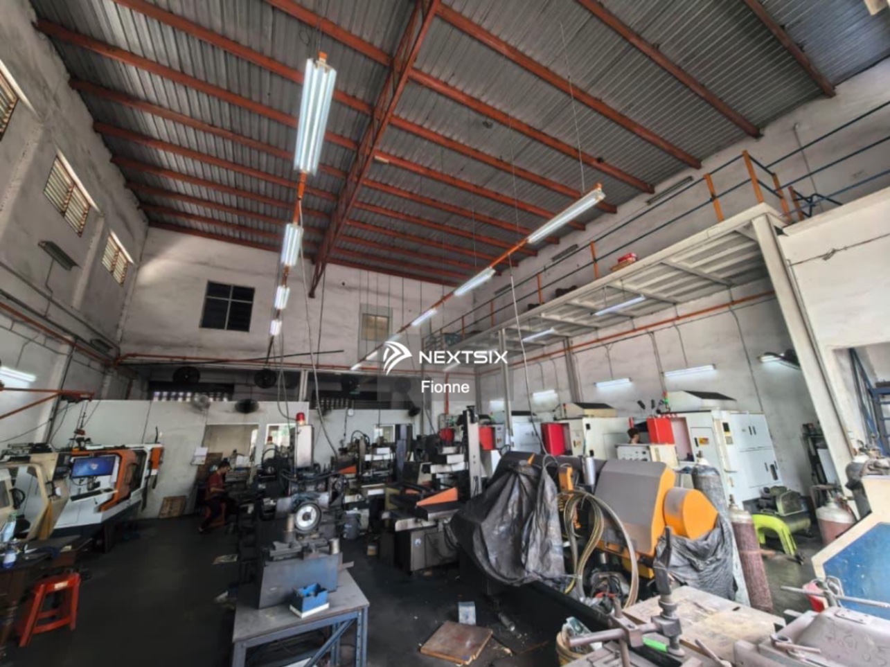 Link Factory For Sale in Mak Mandin Penang - Image 2