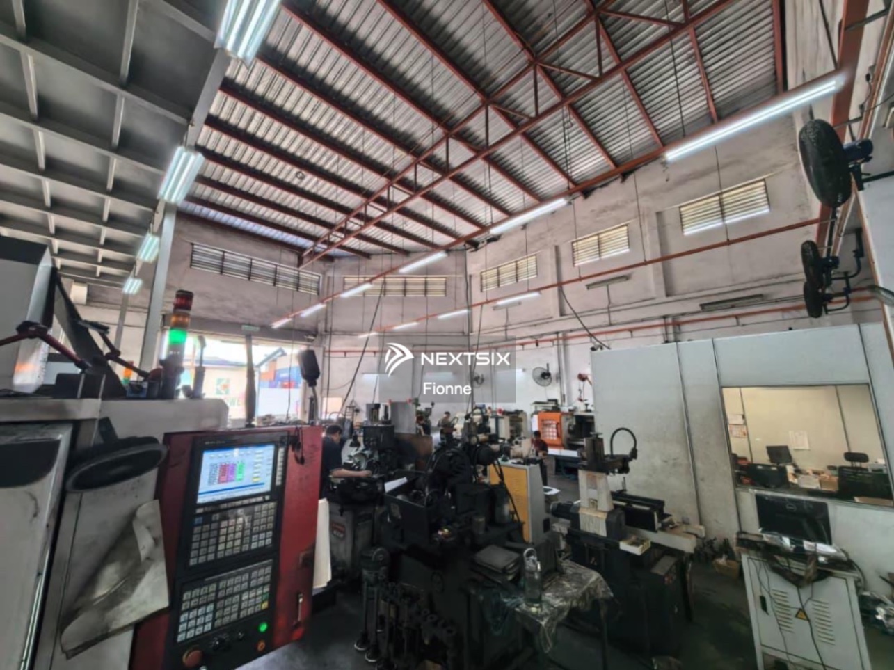 Link Factory For Sale in Mak Mandin Penang - Image 3
