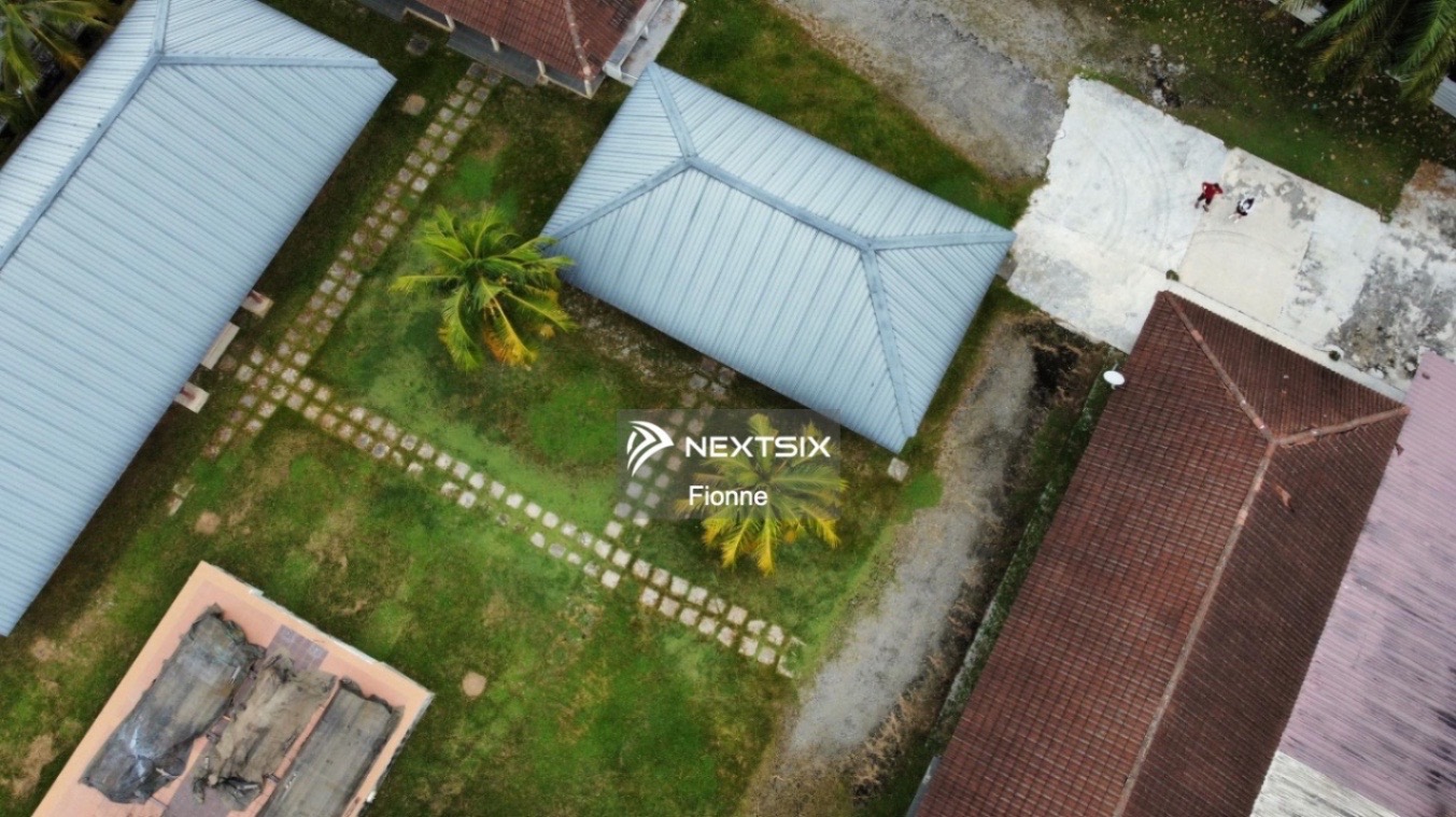 Industrial Land For Rent in Bukit Tambun Penang