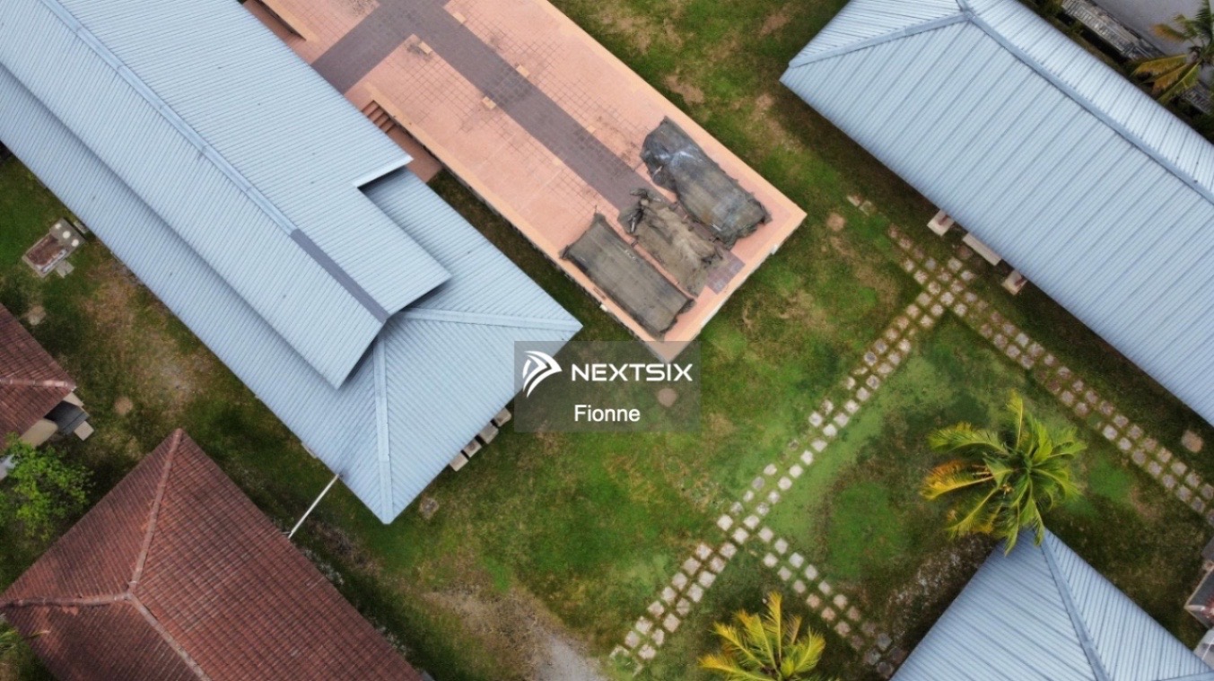 Industrial Land For Rent in Bukit Tambun Penang - Image 2