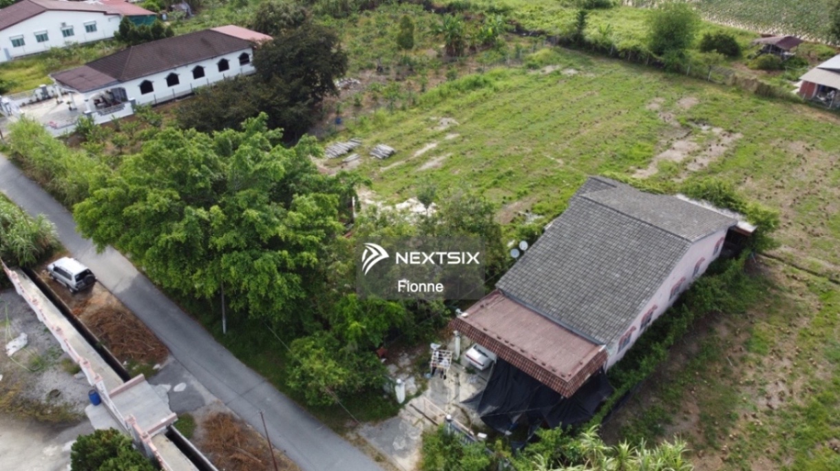 Residential Land For Sale in Nibong Tebal Penang - Image 2
