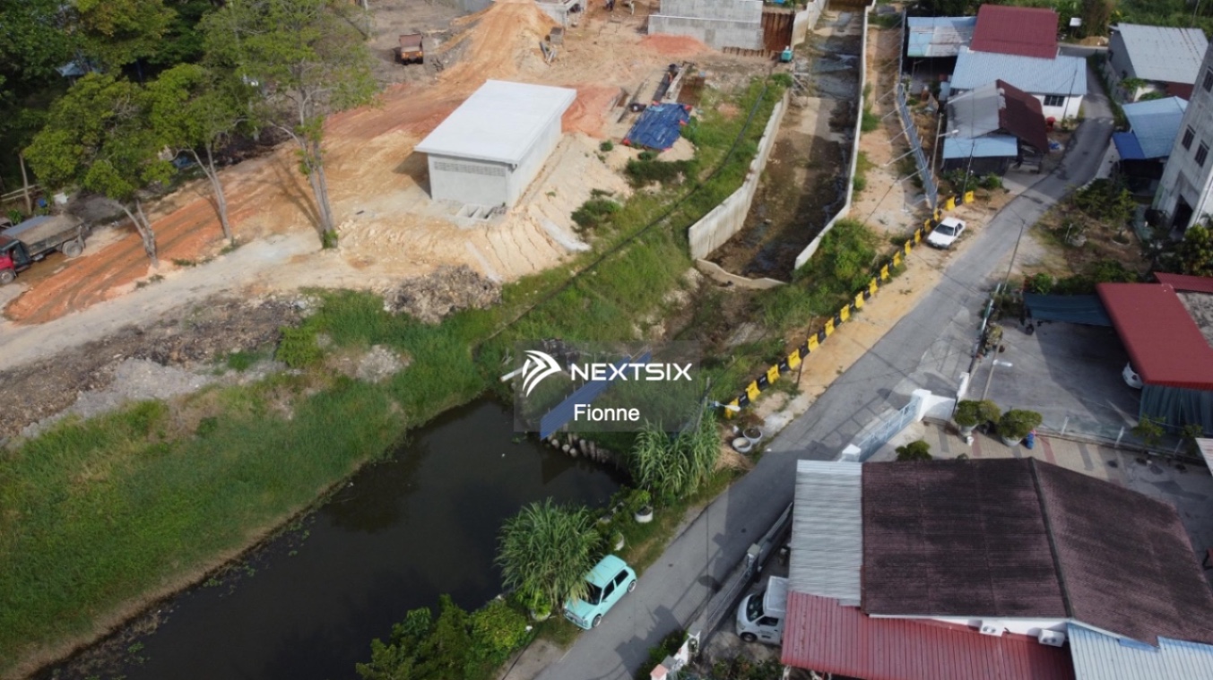 Residential Land For Sale in Nibong Tebal Penang - Image 3