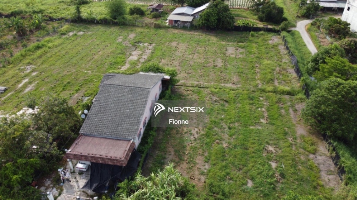 Residential Land For Sale in Nibong Tebal Penang - Image 4