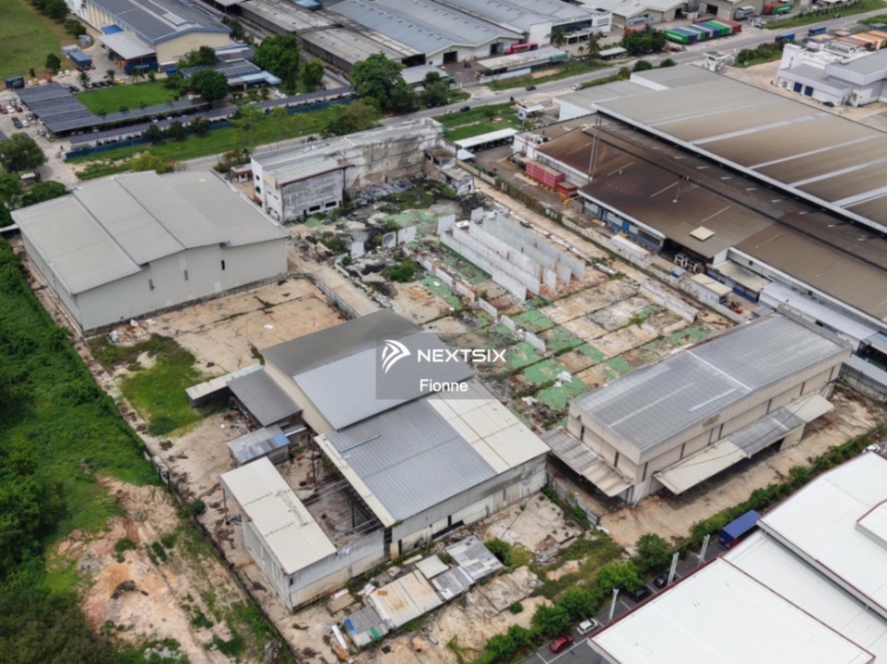 Factory For Sale in Kuala Ketil Kedah - Image 2