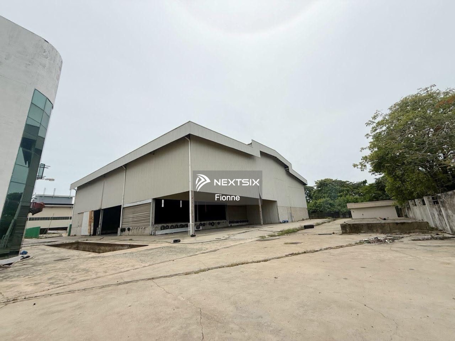 Factory For Sale in Kuala Ketil Kedah - Image 3