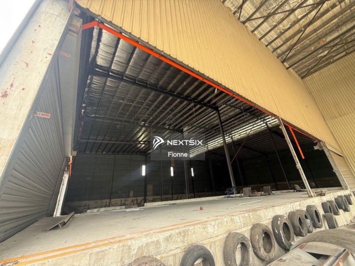 Factory For Sale in Kuala Ketil Kedah - Image 4