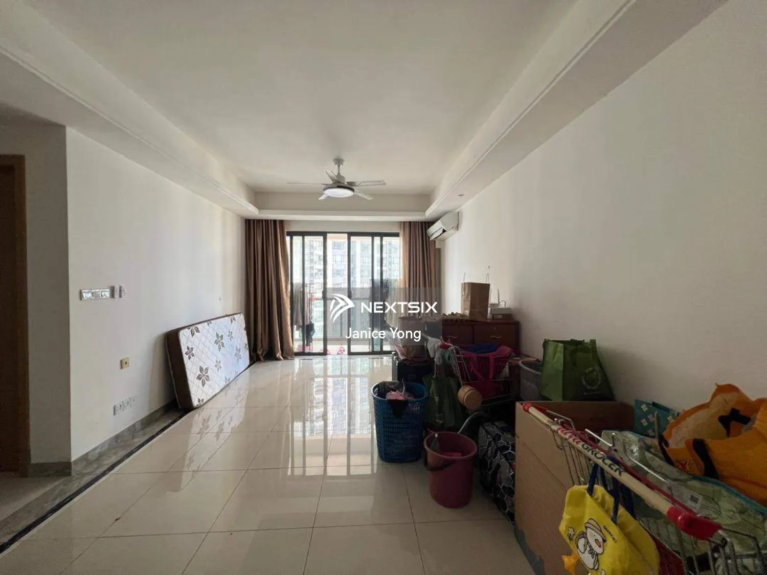 Serviced Residence For Sale in Johor Bahru Johor