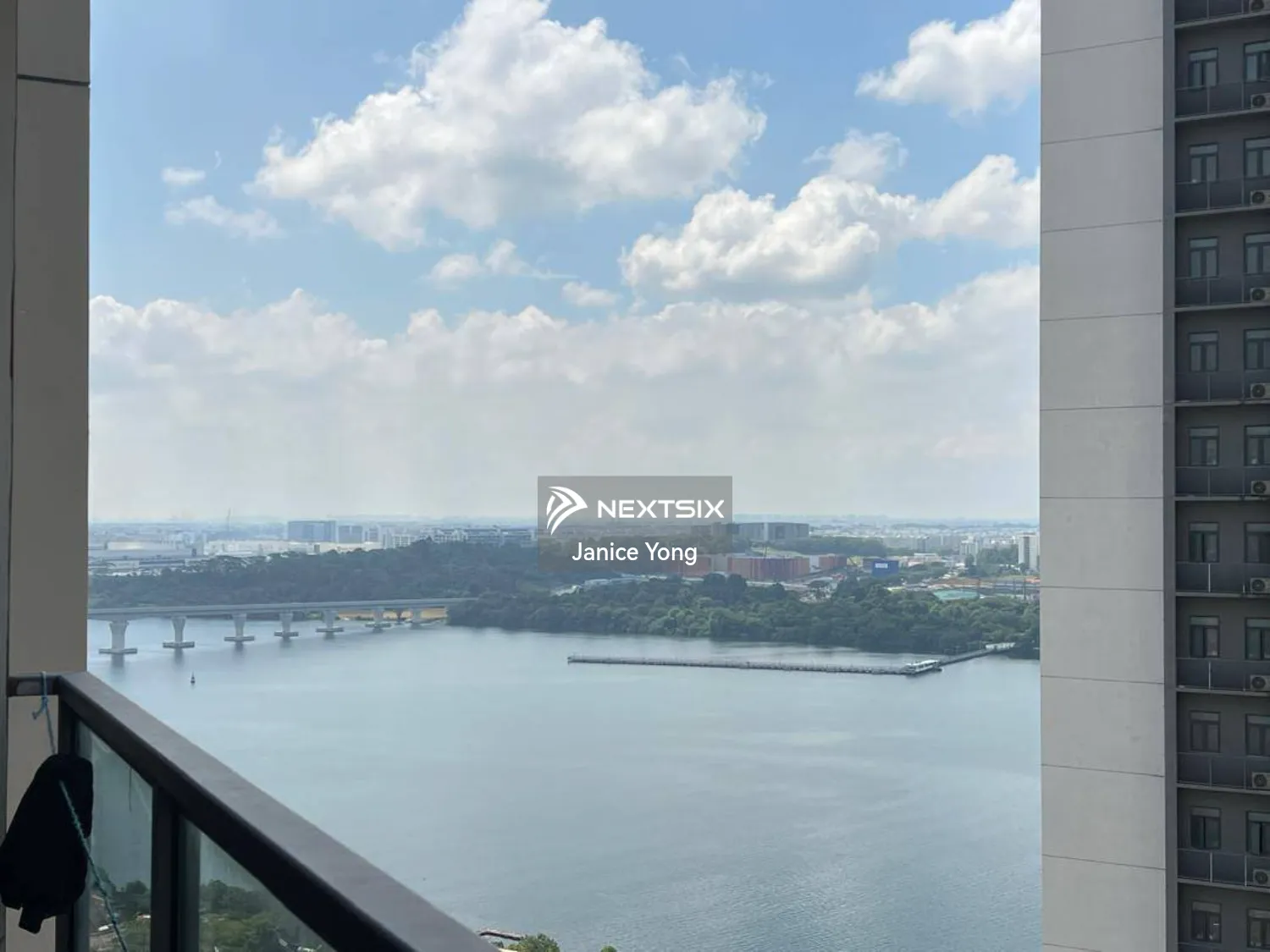 Serviced Residence For Sale in Johor Bahru Johor - Image 10