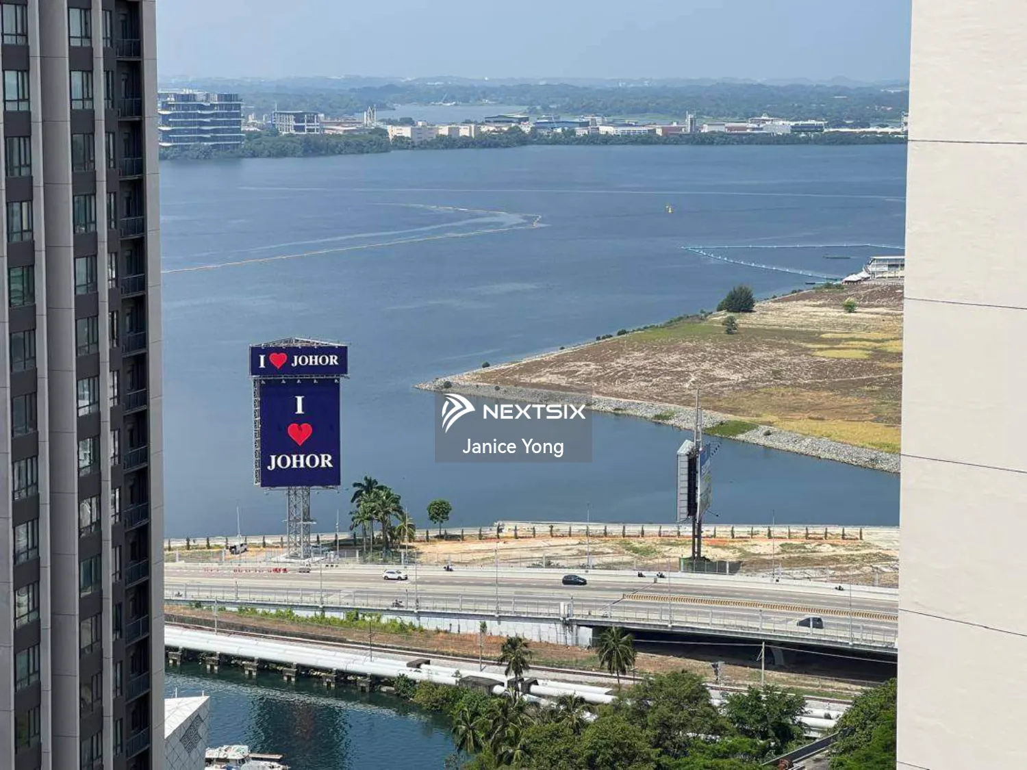 Serviced Residence For Sale in Johor Bahru Johor - Image 11