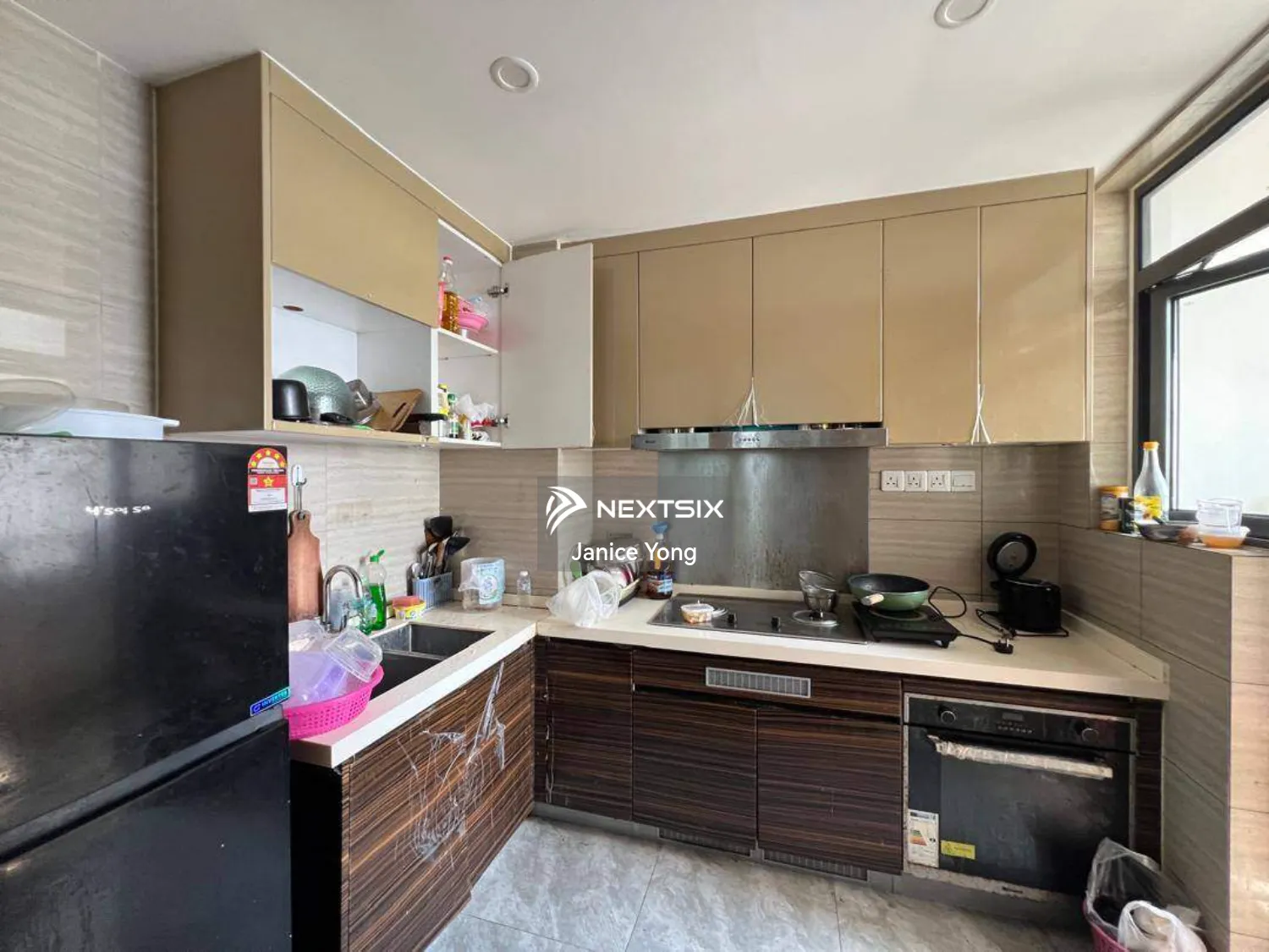 Serviced Residence For Sale in Johor Bahru Johor - Image 3