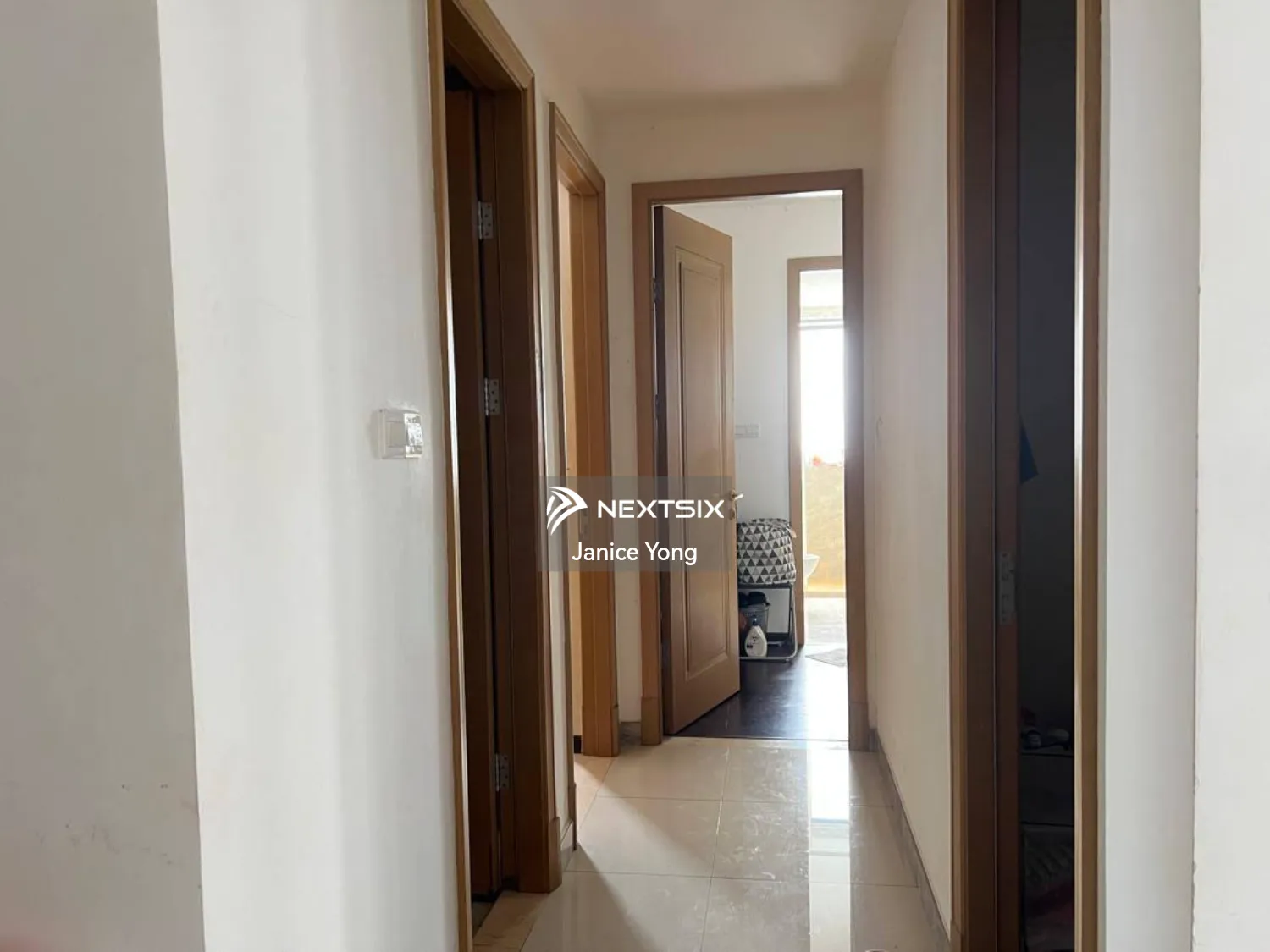 Serviced Residence For Sale in Johor Bahru Johor - Image 4