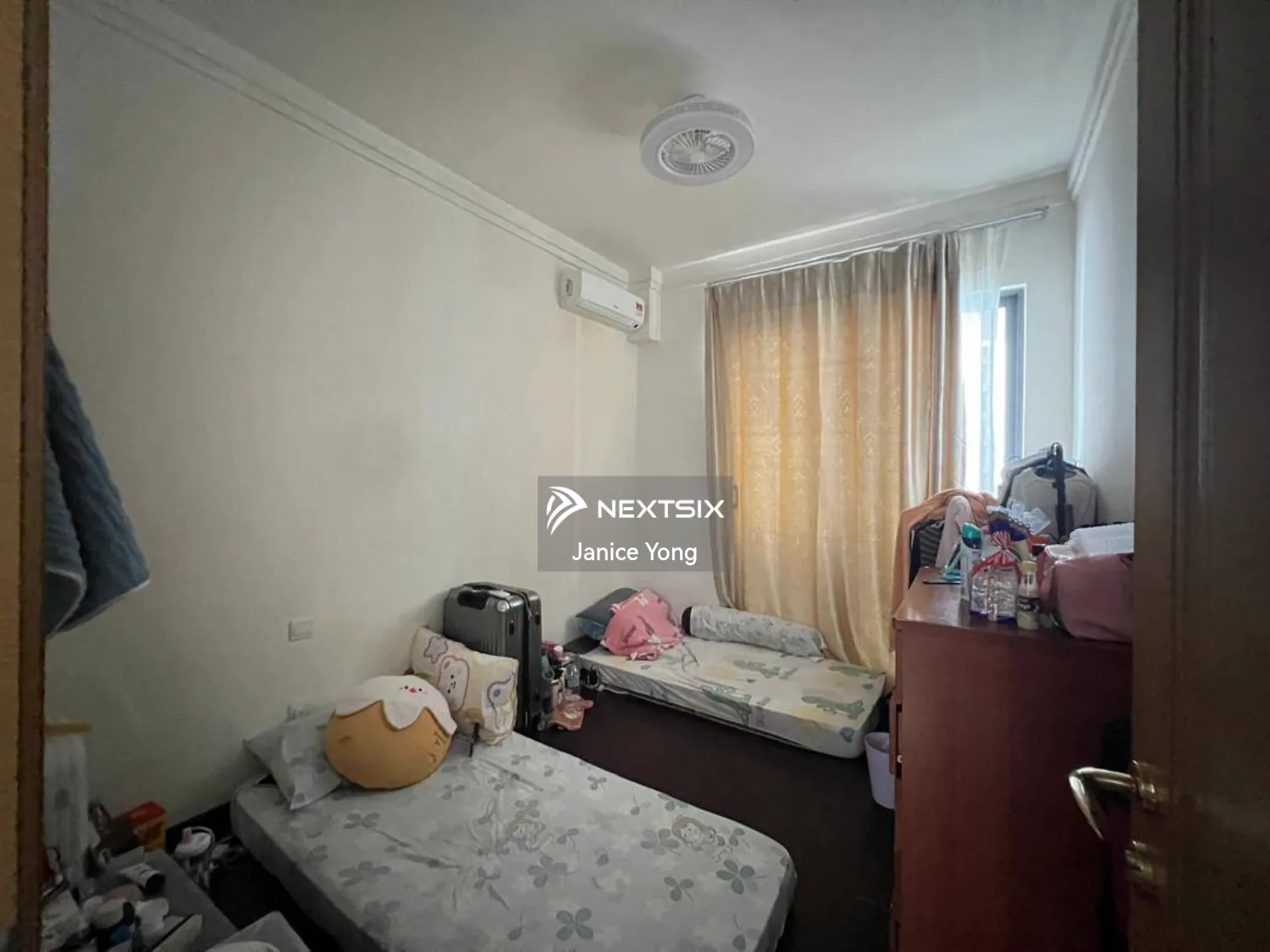 Serviced Residence For Sale in Johor Bahru Johor - Image 5
