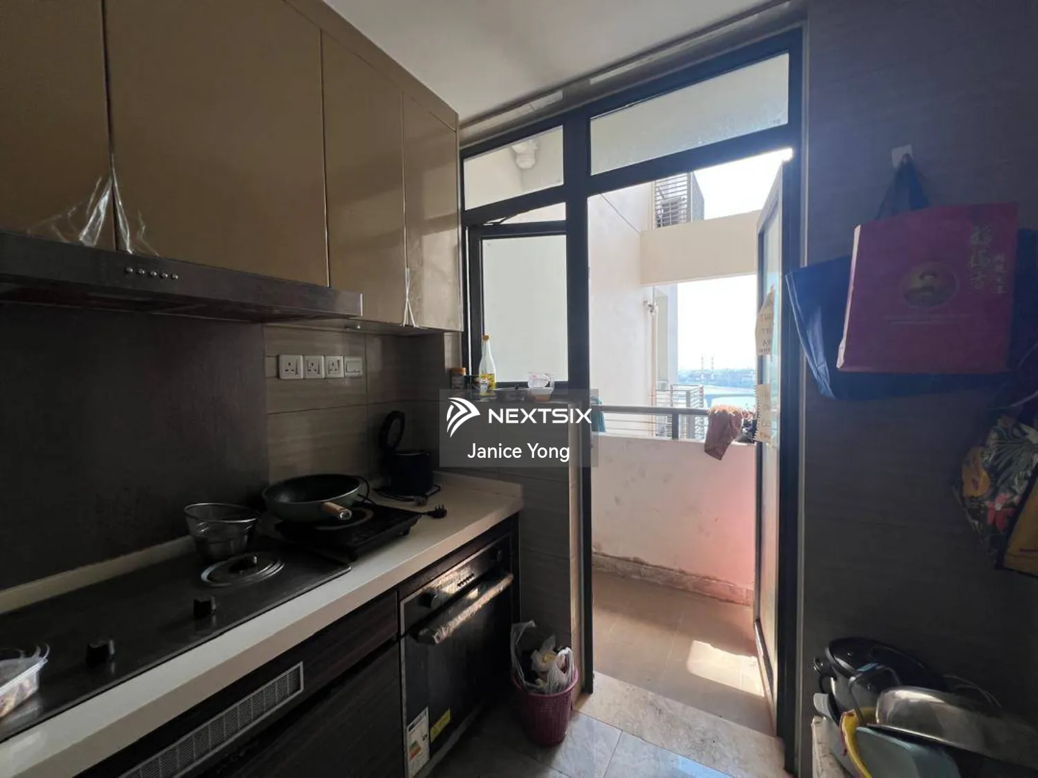Serviced Residence For Sale in Johor Bahru Johor - Image 6