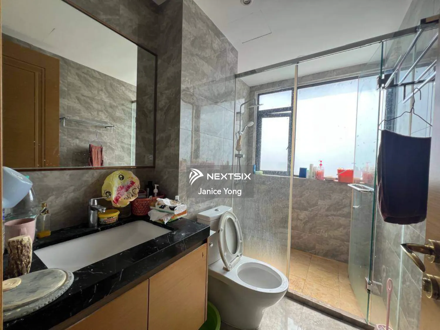 Serviced Residence For Sale in Johor Bahru Johor - Image 7