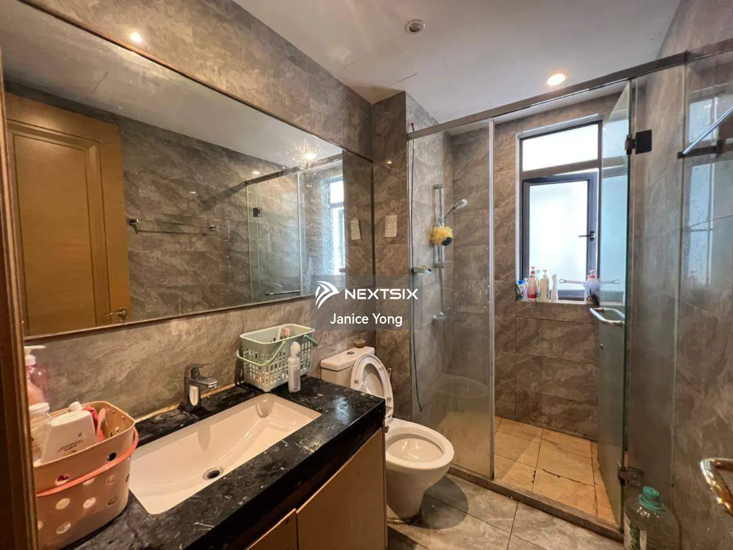 Serviced Residence For Sale in Johor Bahru Johor - Image 8