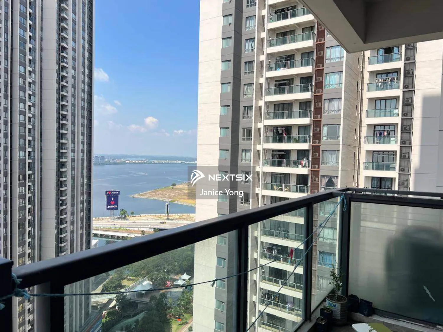 Serviced Residence For Sale in Johor Bahru Johor - Image 9