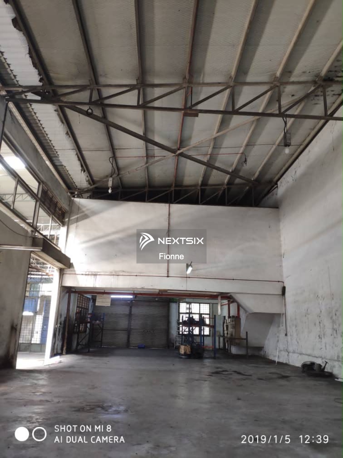 Light Industrial For Sale in Permatang Tinggi Penang