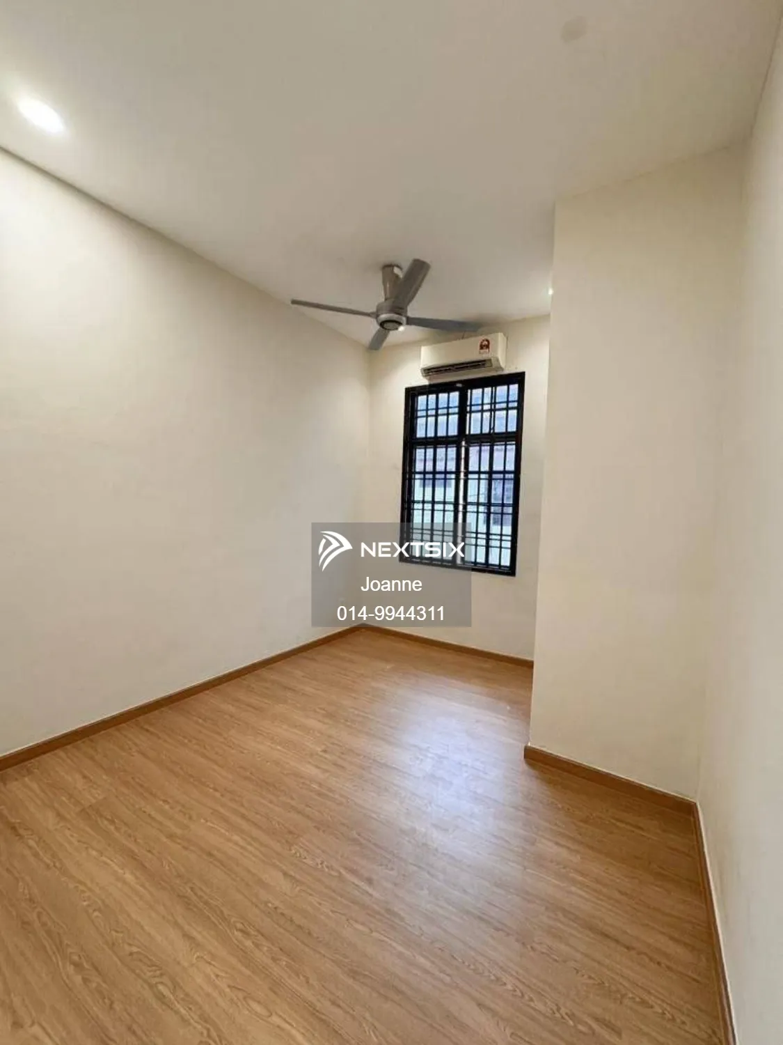2-sty Terrace/Link House For Sale in Ulu Tiram Johor - Image 10