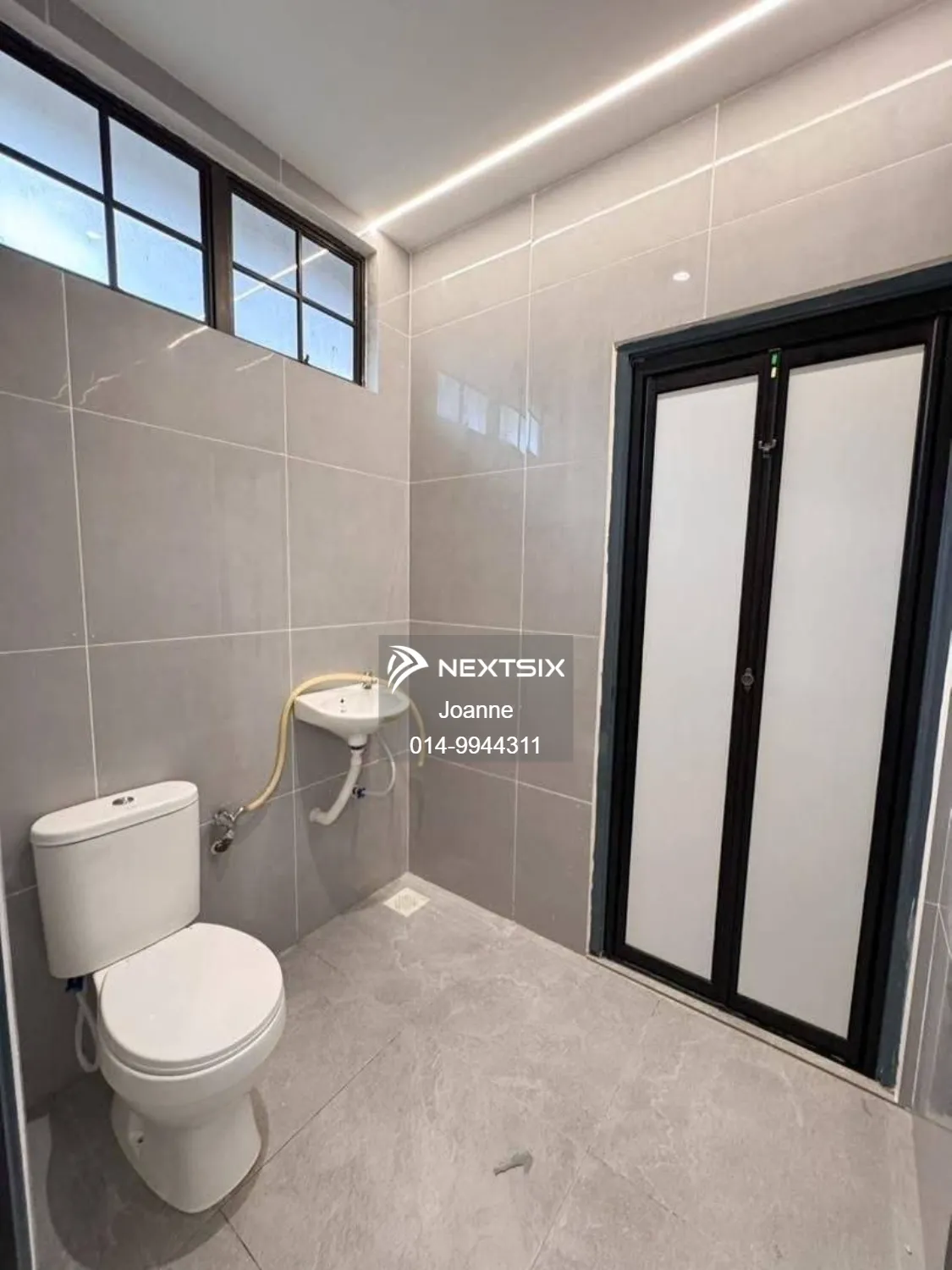 2-sty Terrace/Link House For Sale in Ulu Tiram Johor - Image 11