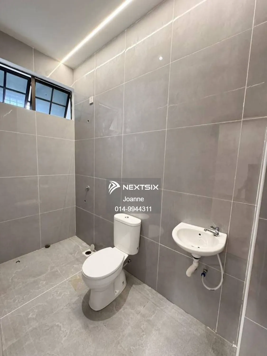2-sty Terrace/Link House For Sale in Ulu Tiram Johor - Image 12