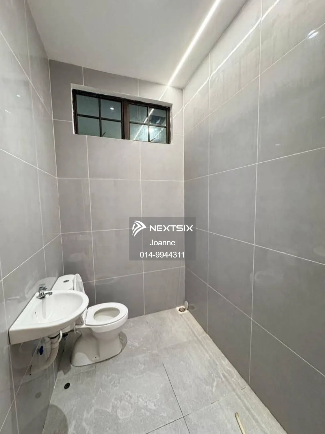 2-sty Terrace/Link House For Sale in Ulu Tiram Johor - Image 13