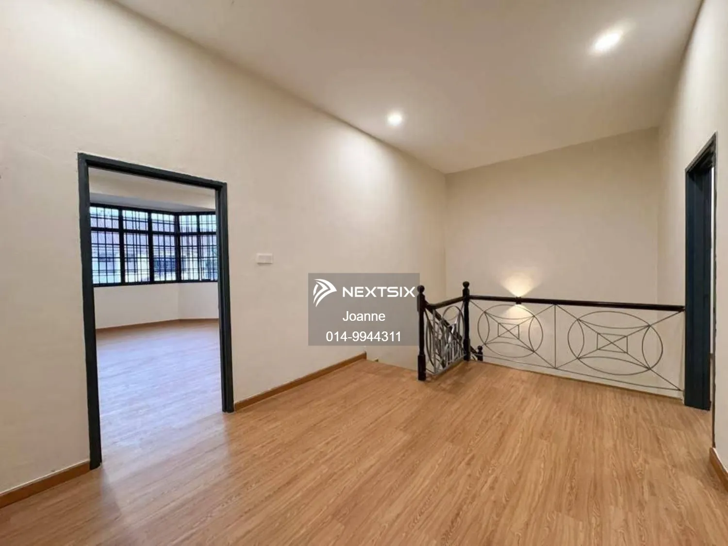 2-sty Terrace/Link House For Sale in Ulu Tiram Johor - Image 6