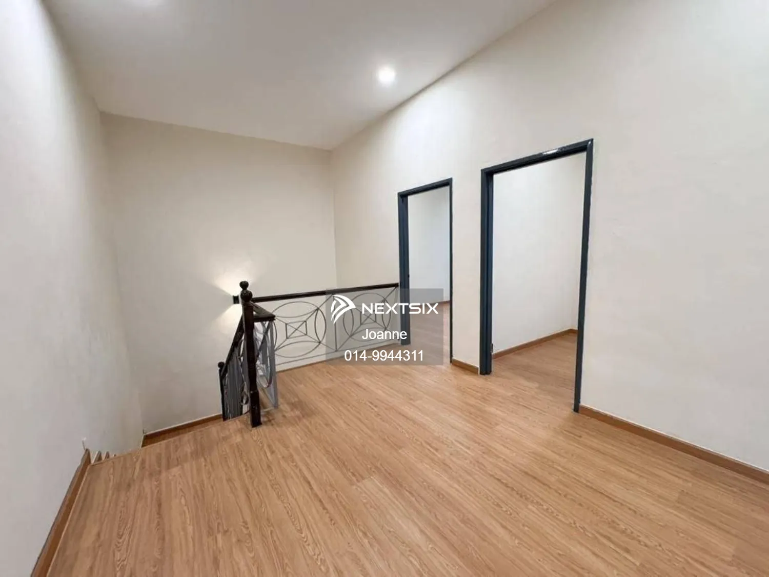 2-sty Terrace/Link House For Sale in Ulu Tiram Johor - Image 7