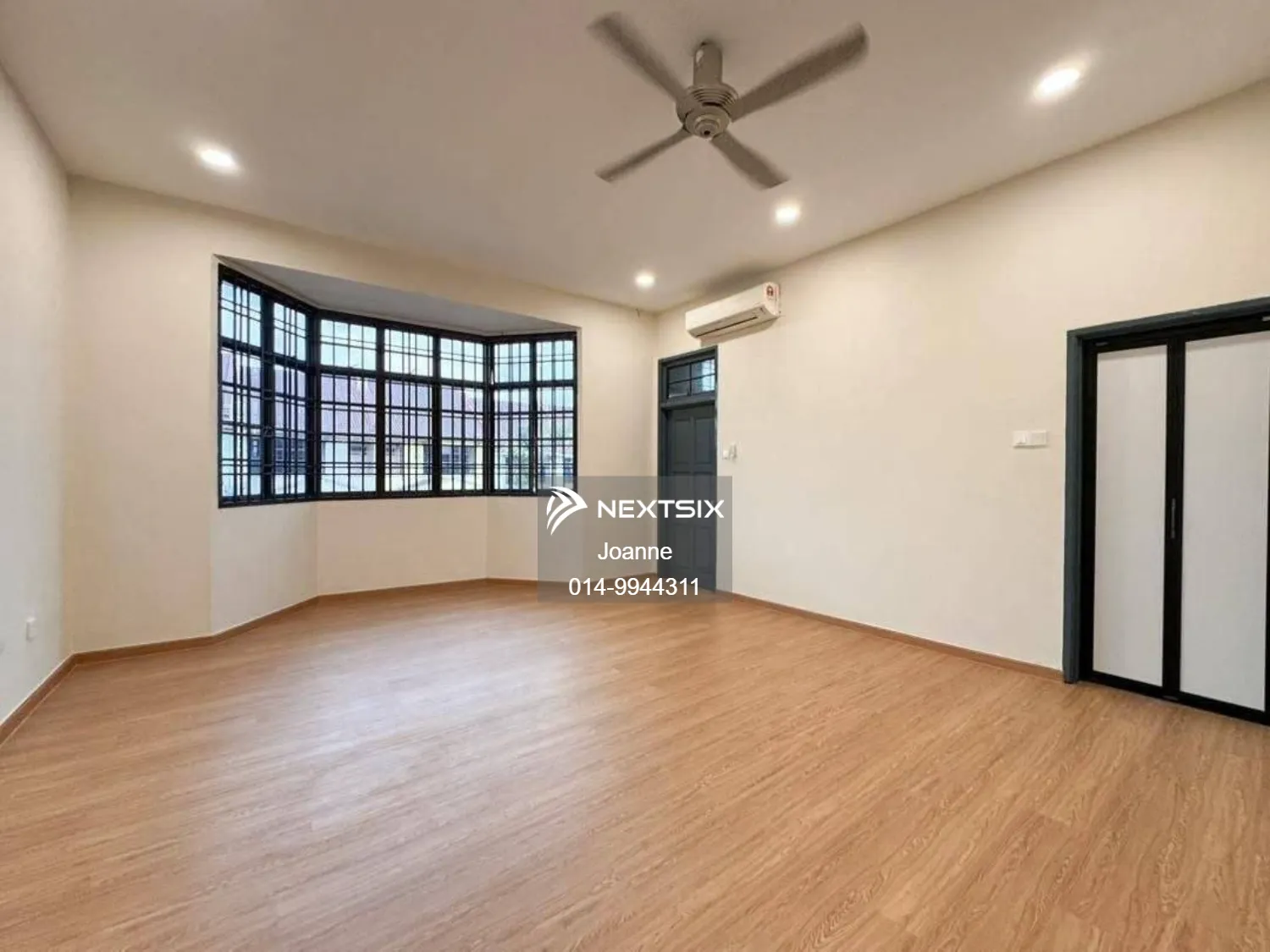 2-sty Terrace/Link House For Sale in Ulu Tiram Johor - Image 8