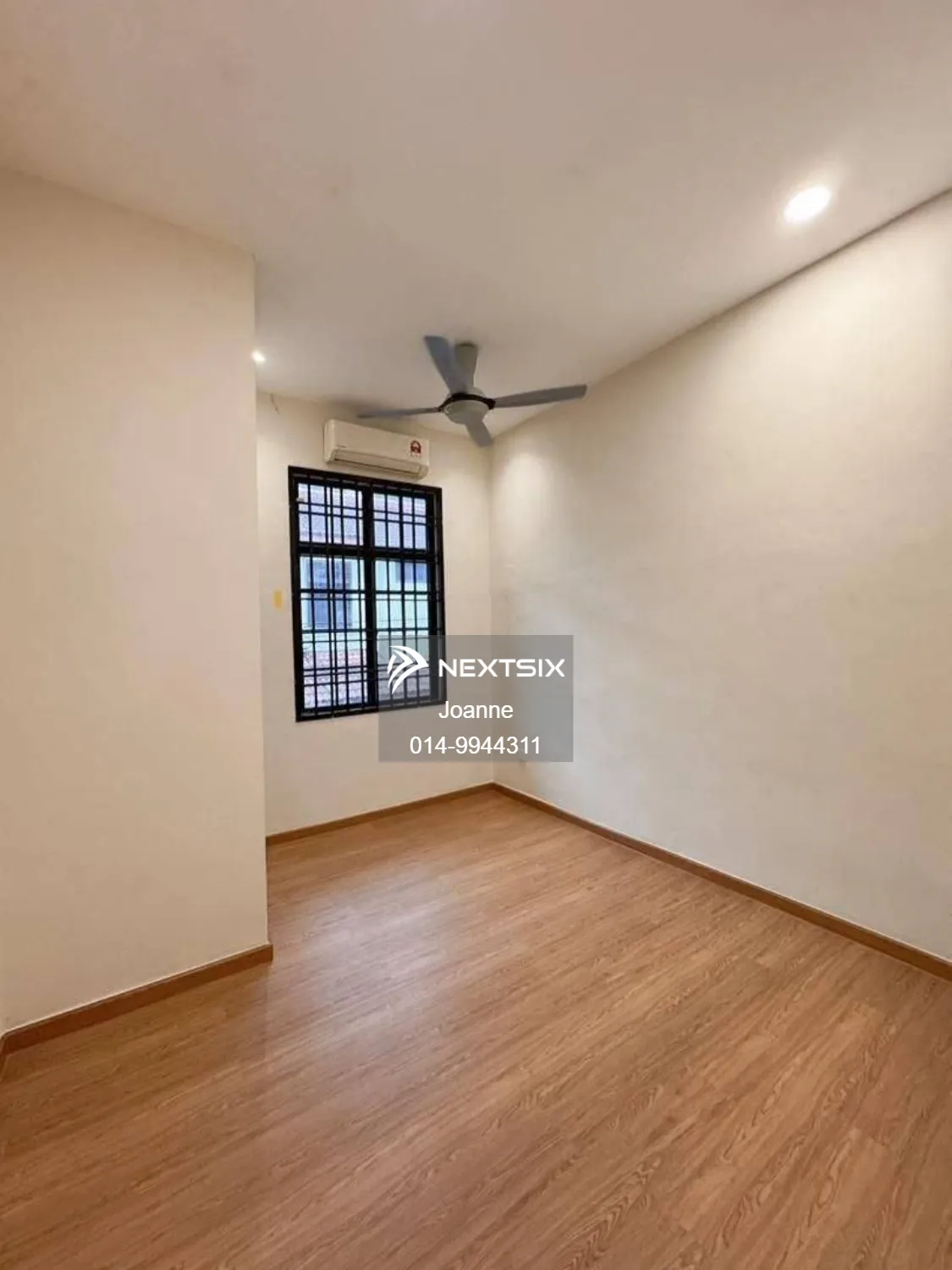 2-sty Terrace/Link House For Sale in Ulu Tiram Johor - Image 9