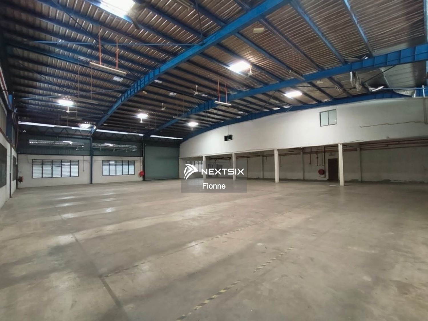 Factory For Sale in Kulim Kedah - Image 2