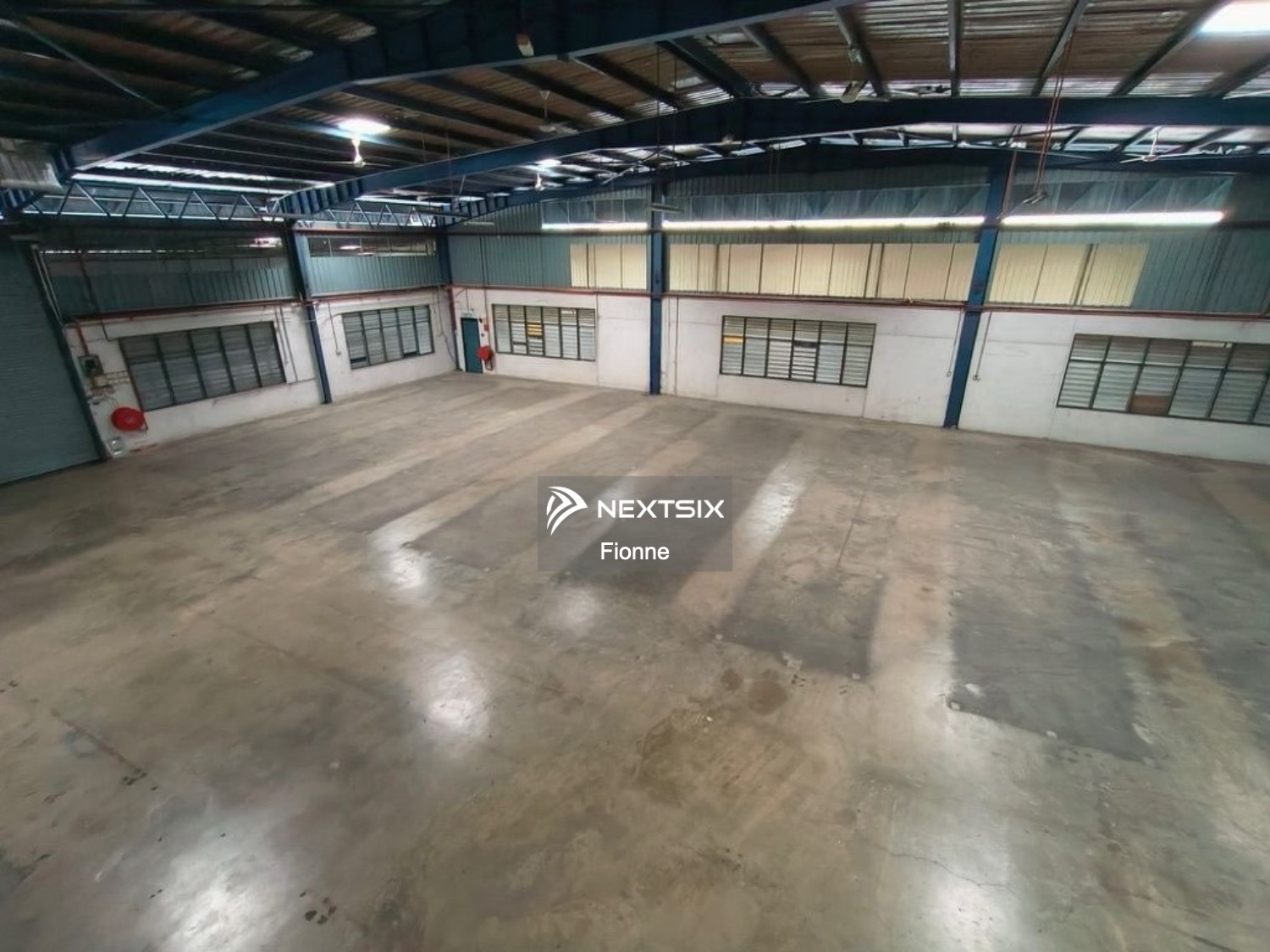 Factory For Sale in Kulim Kedah - Image 3