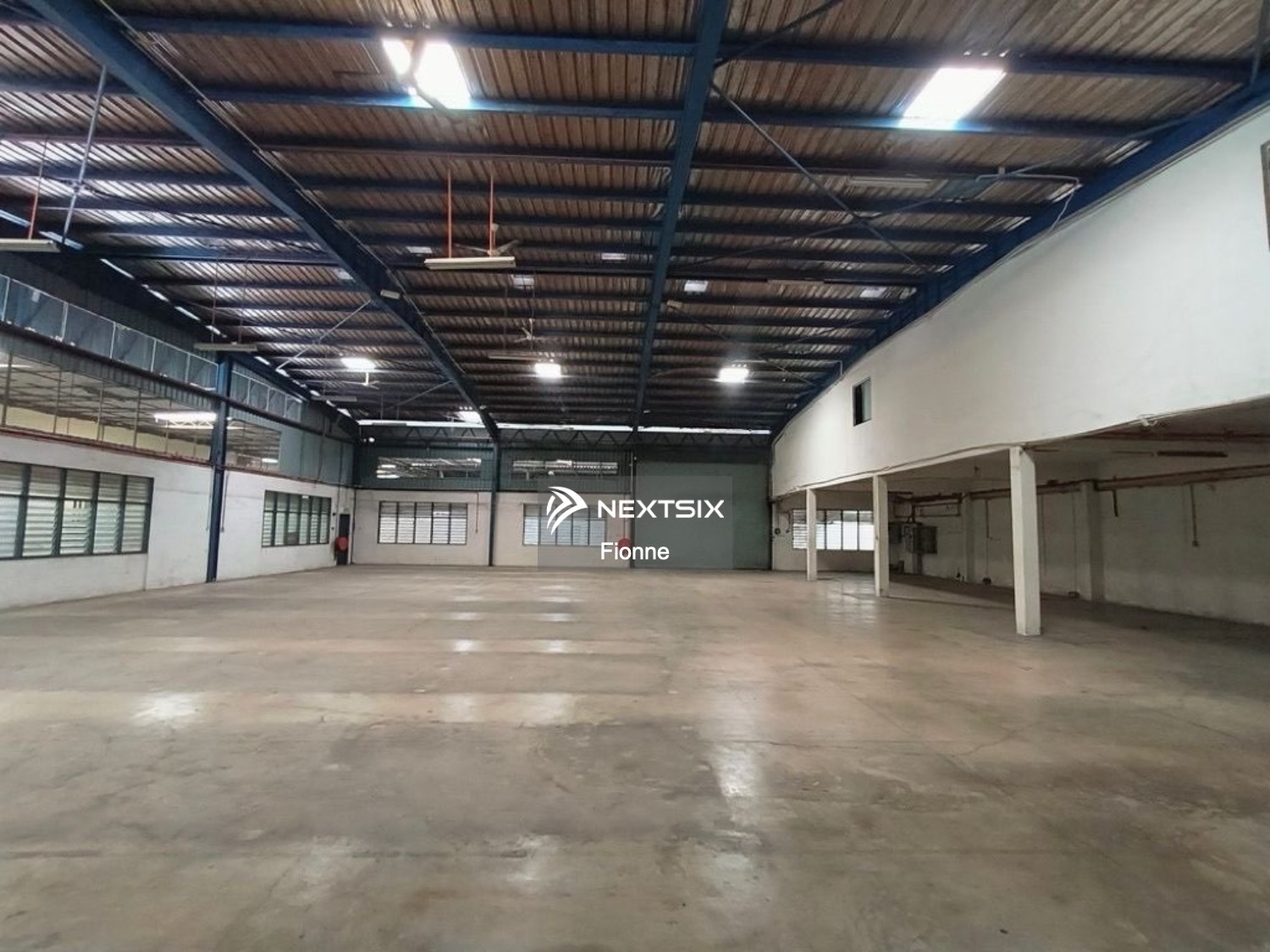 Factory For Sale in Kulim Kedah - Image 5