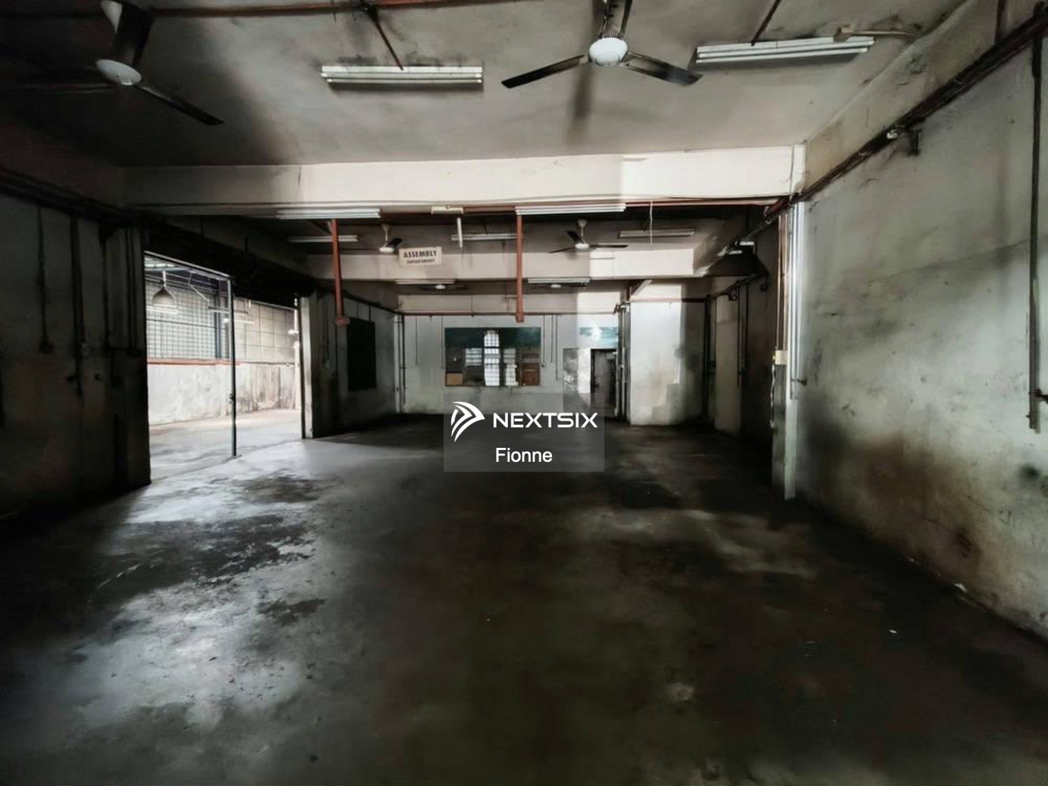 Factory For Sale in Permatang Tinggi Penang