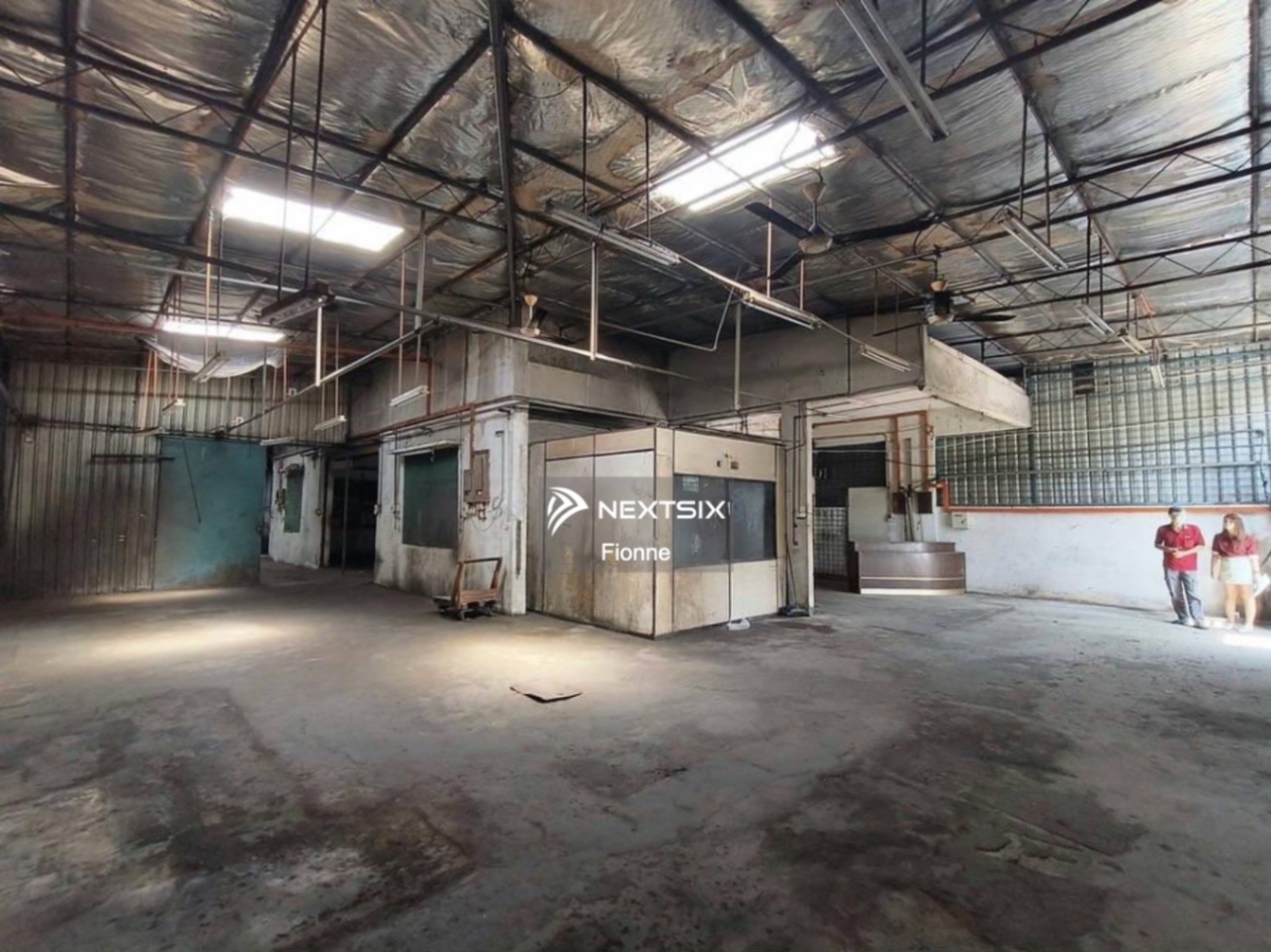 Factory For Sale in Permatang Tinggi Penang - Image 2