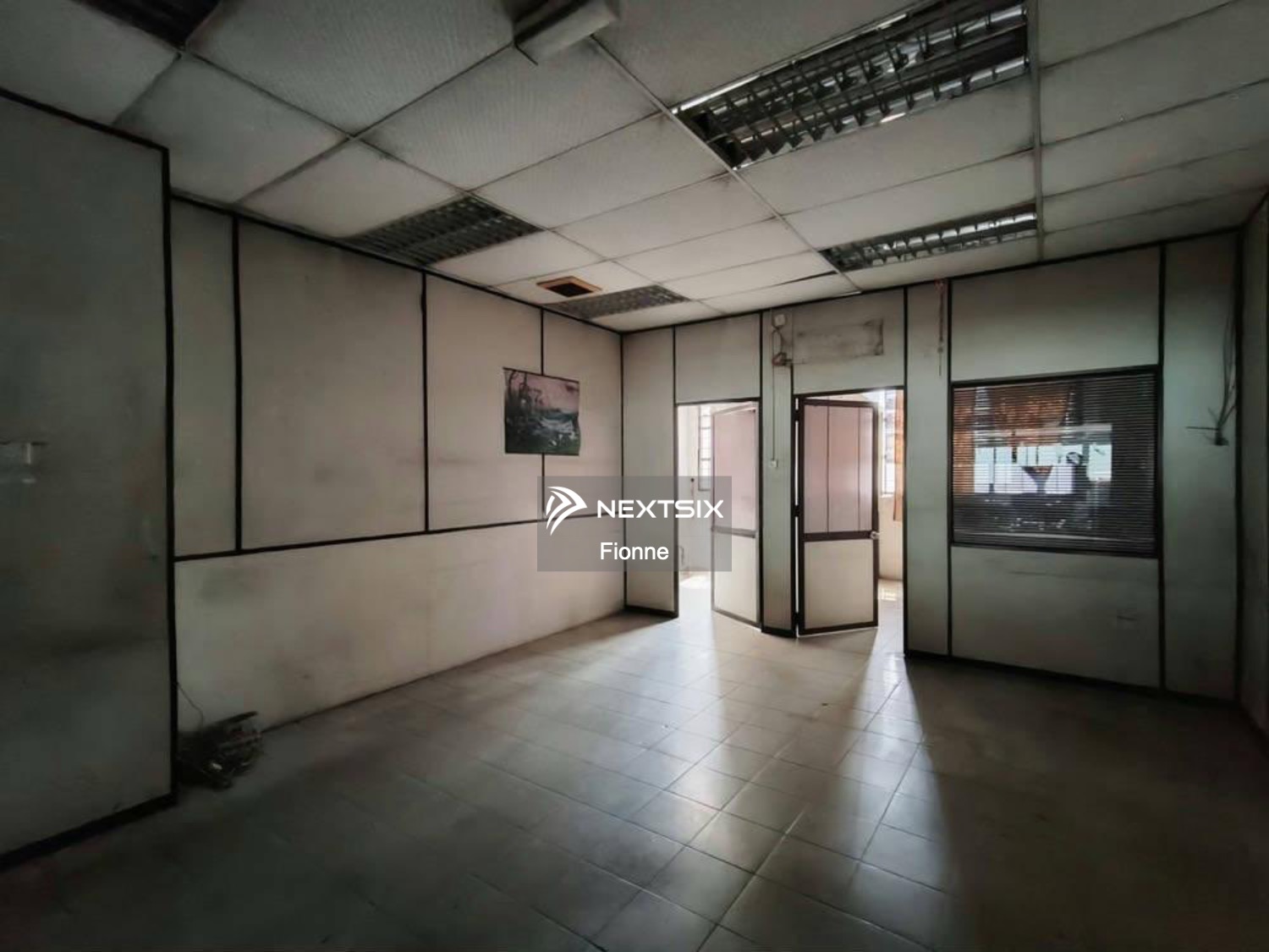Factory For Sale in Permatang Tinggi Penang - Image 4